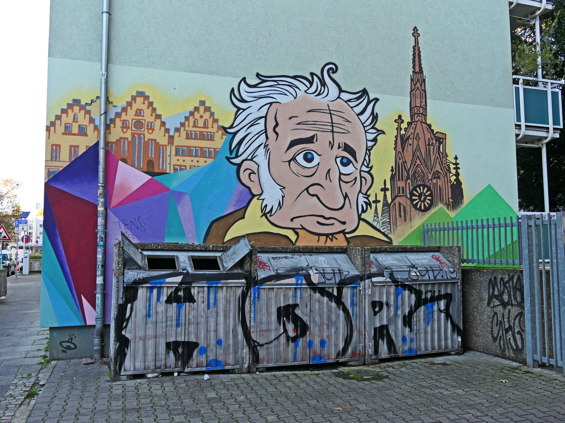 Frankfurt_Goethe