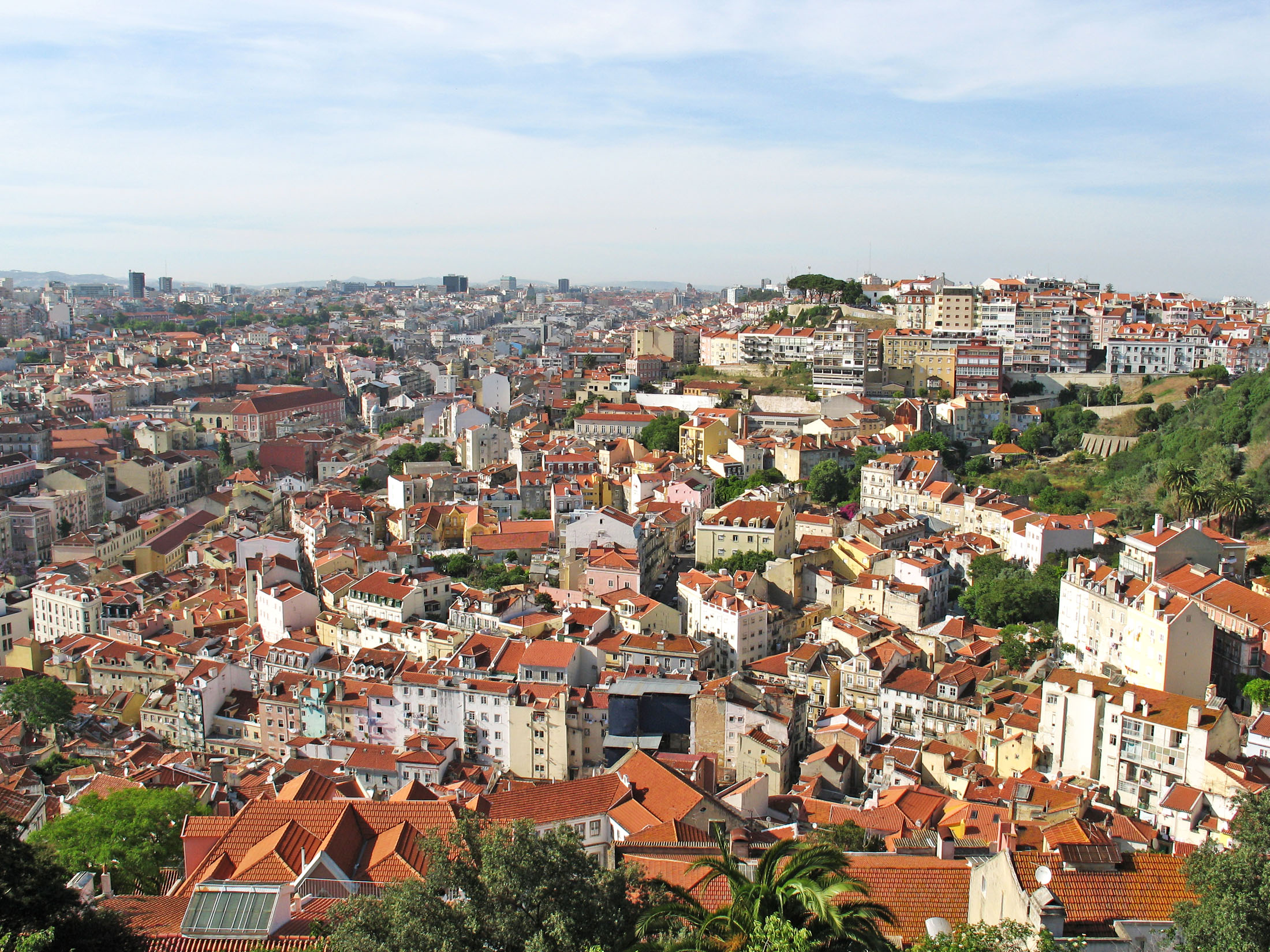 Lissabon_Impressionen_6_Blick_vom_Castelo_S_Jorge