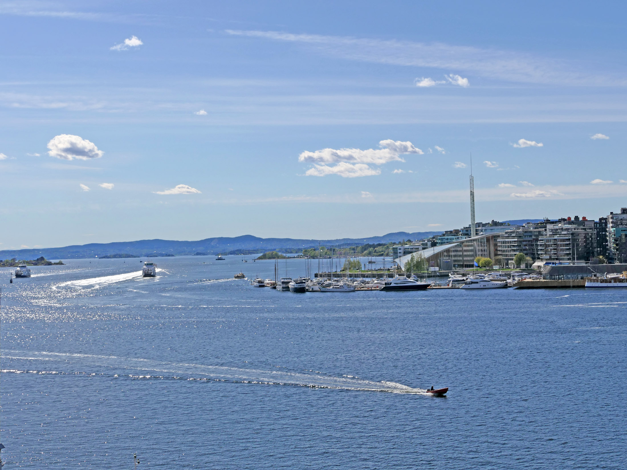Oslo_Blick_von_der_Festung_Akershus_2