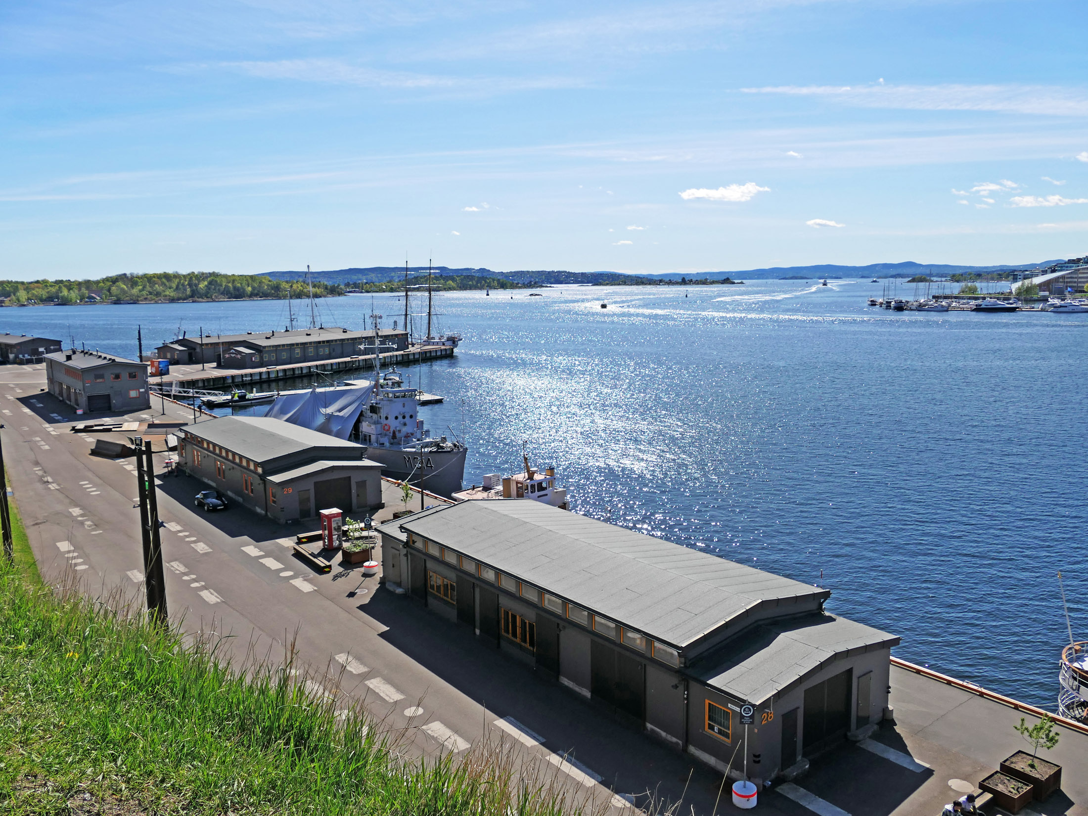 Oslo_Blick_von_der_Festung_Akershus_4