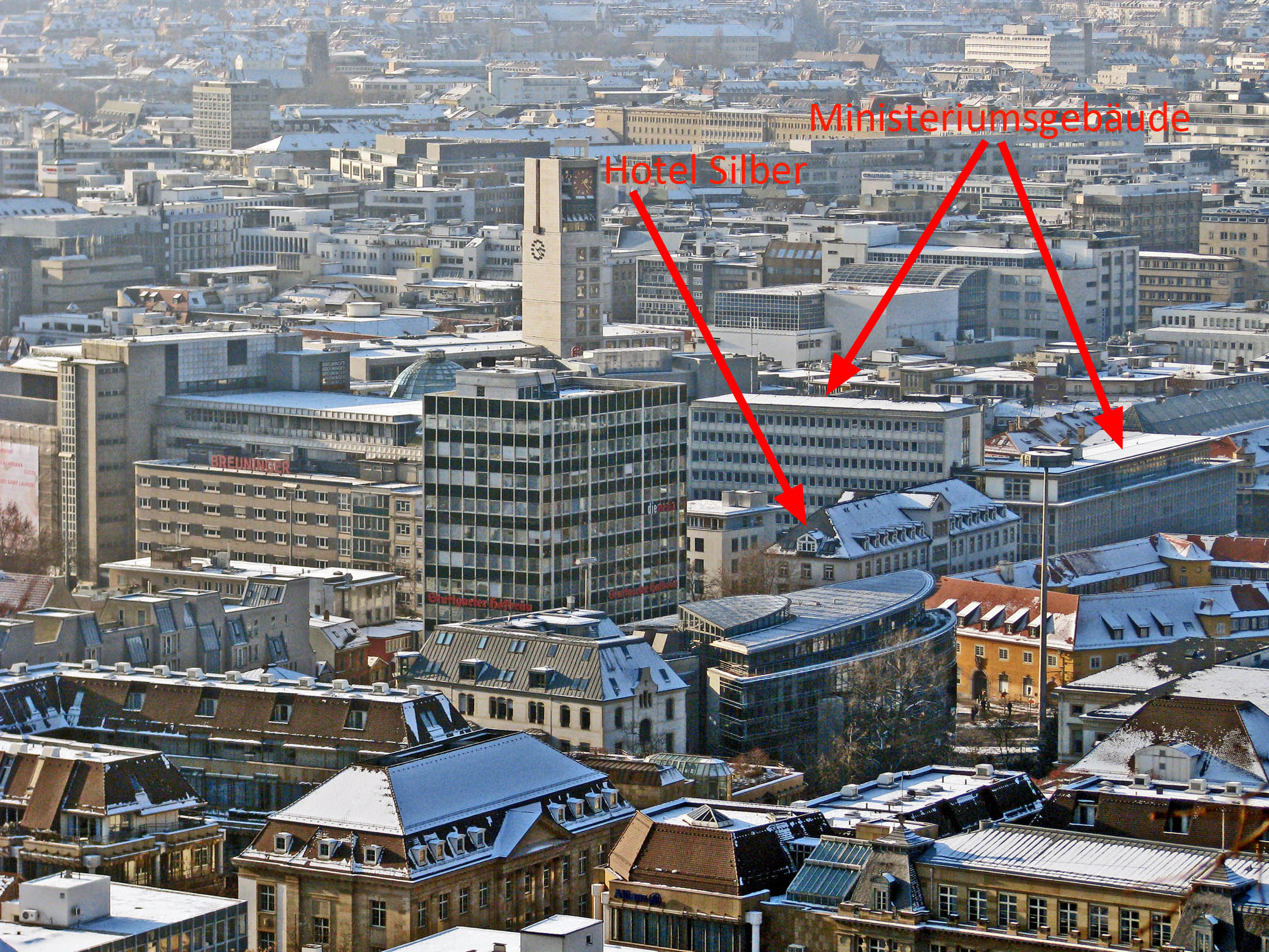 Stuttgart_Dorotheenquartier_Ministeriumsbauten_2_2009_m