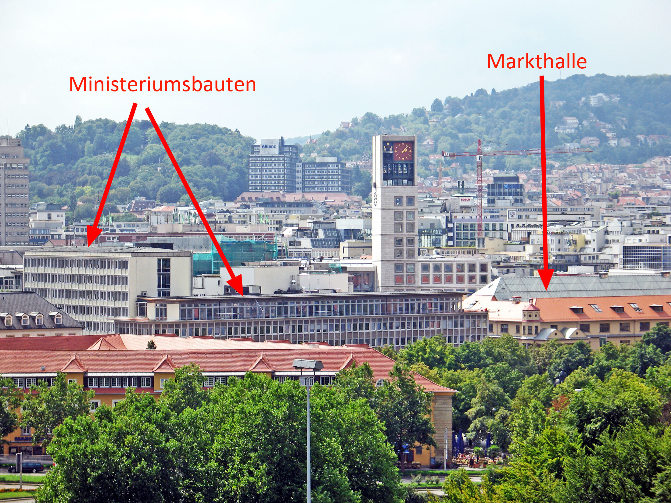 Stuttgart_Dorotheenquartier_Ministeriumsbauten_3_2005_m
