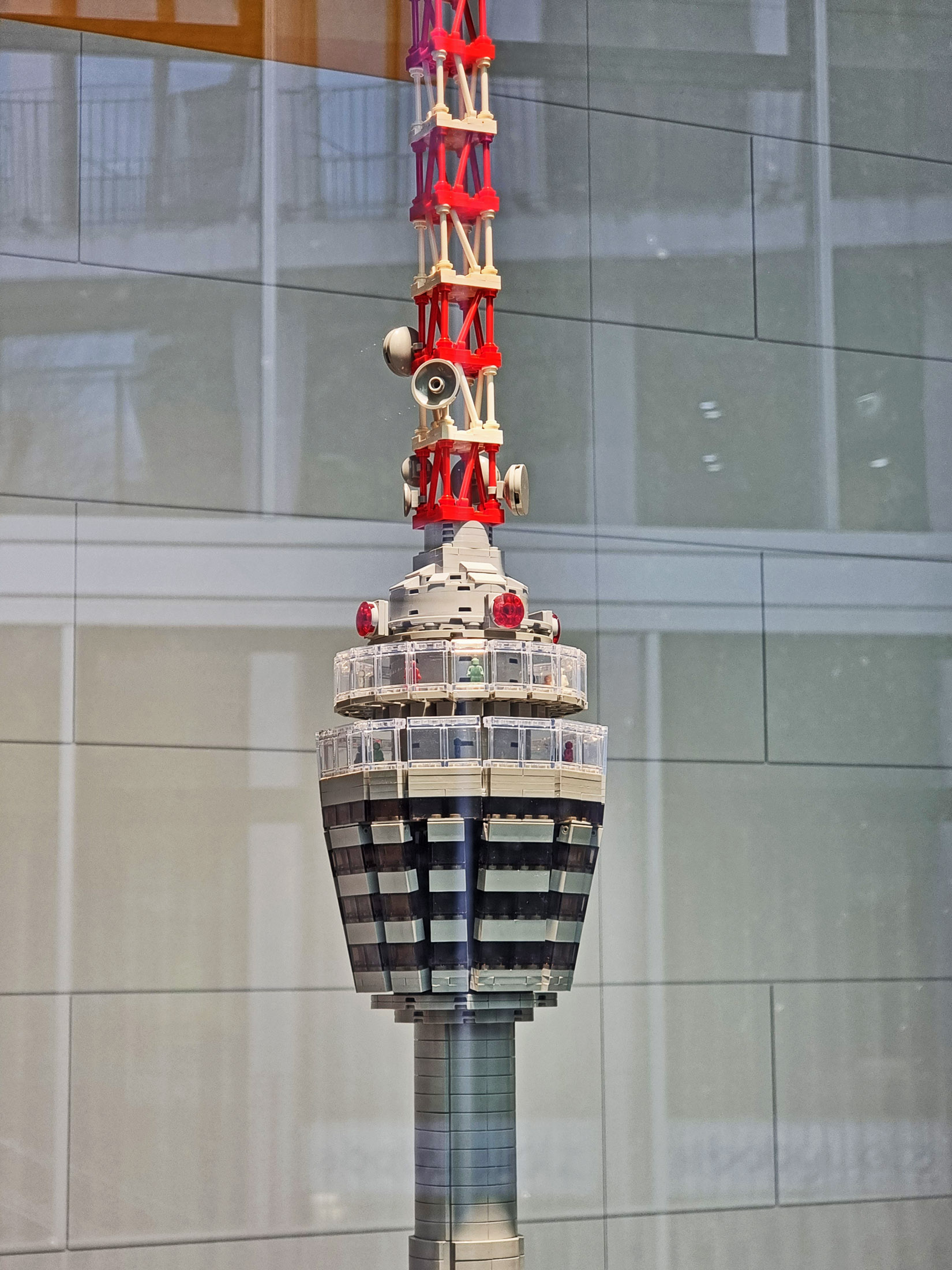 Stuttgart_Fernsehturm_LEGO